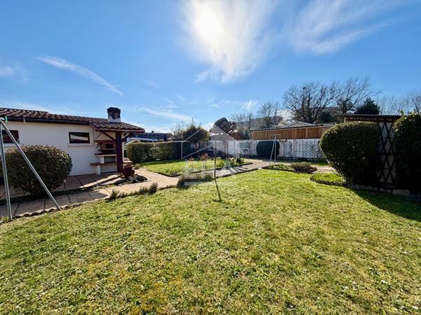 Maison Villenave D Ornon 4 pièce(s) 116 m2