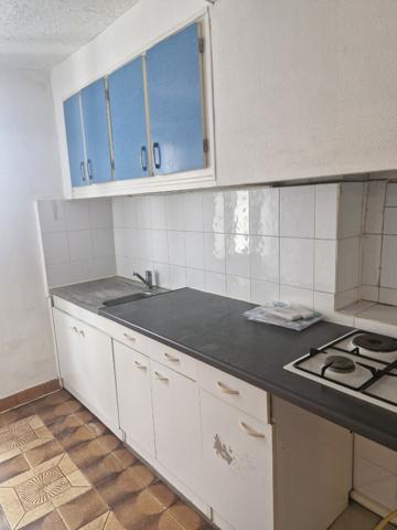 Appartement La Crau 2 pièce(s)