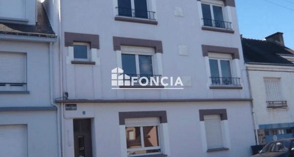 À vendre Immeuble - Lorient 56100