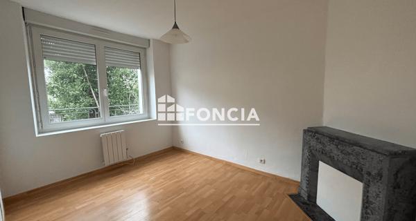 À vendre Immeuble - Lorient 56100