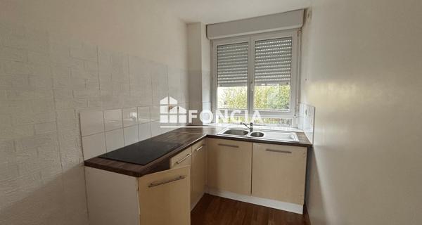 À vendre Immeuble - Lorient 56100