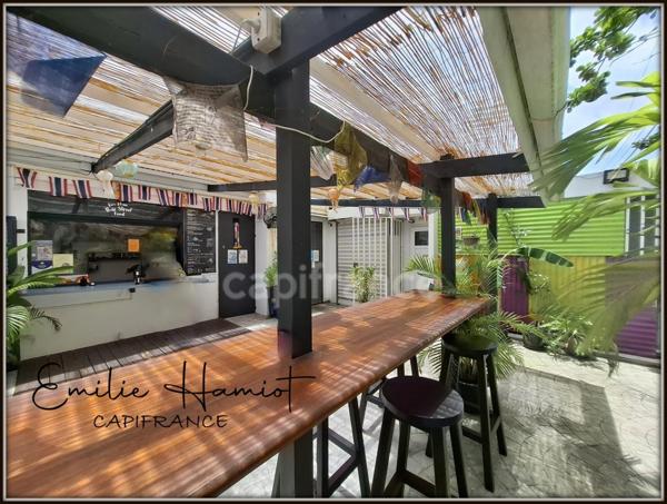 A louer - Local commercial Fort de France - Dillon