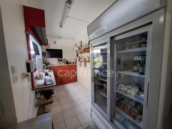 A louer - Local commercial Fort de France - Dillon