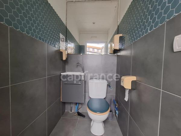 A louer - Local commercial Fort de France - Dillon