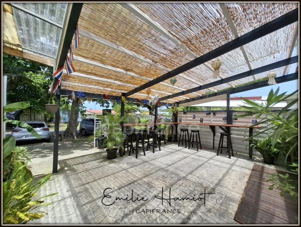 A louer - Local commercial Fort de France - Dillon