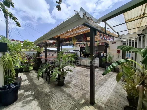 A louer - Local commercial Fort de France - Dillon