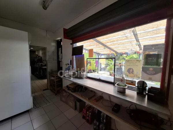 A louer - Local commercial Fort de France - Dillon