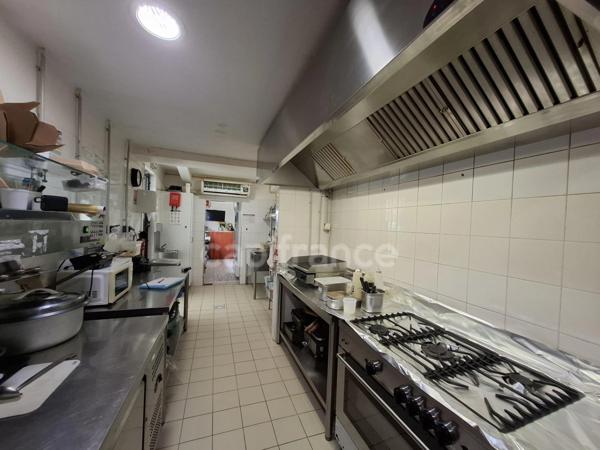 A louer - Local commercial Fort de France - Dillon