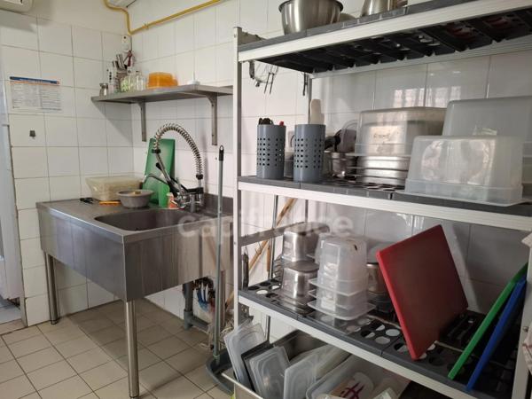 A louer - Local commercial Fort de France - Dillon