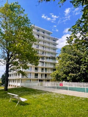 Appartement 3 pièces 89 m²