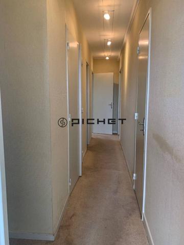 Appartement 3 pièces 89 m²