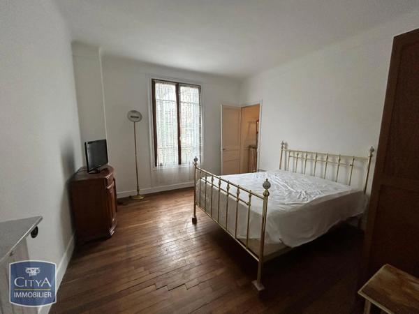 Maison à louer 2 pièces 40.03m²