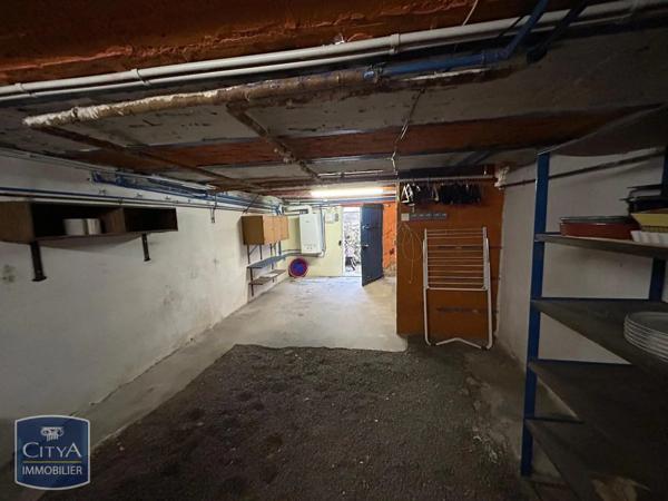 Maison à louer 2 pièces 40.03m²