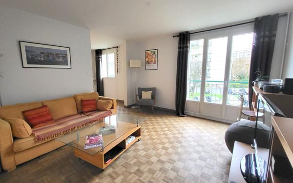 Appartement à vendre    5 pièces • 90 m2 Compiègne
