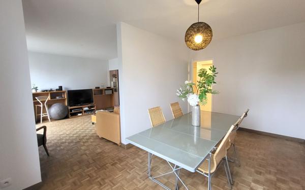 Appartement à vendre    5 pièces • 90 m2 Compiègne