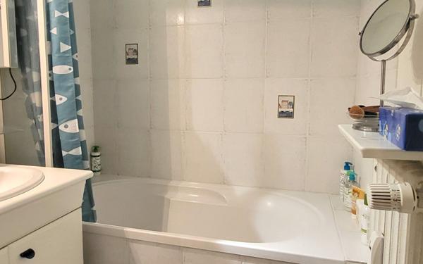 Appartement à vendre    5 pièces • 90 m2 Compiègne