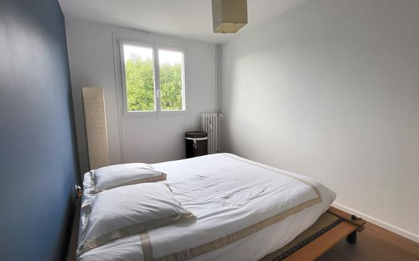 Appartement à vendre    5 pièces • 90 m2 Compiègne