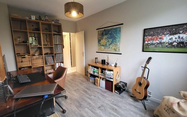 Appartement à vendre    5 pièces • 90 m2 Compiègne