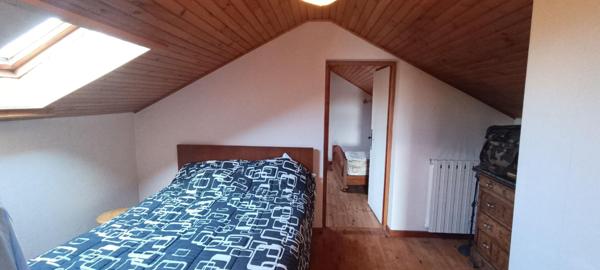 Pavillon 4 chambres 125m2