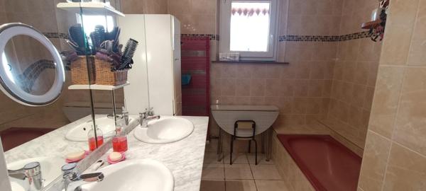 Pavillon 4 chambres 125m2