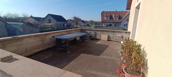 Pavillon 4 chambres 125m2