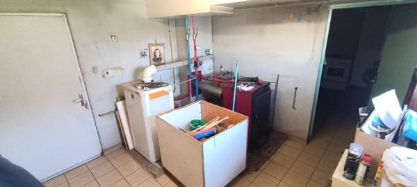 Pavillon 4 chambres 125m2