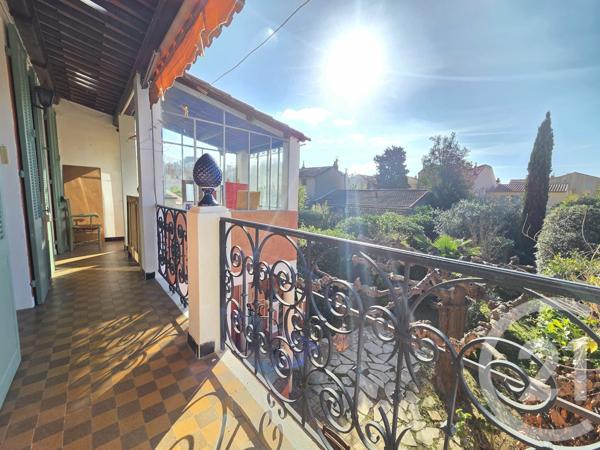 Maison à vendre  4 pièces - 110,96 m2 TOULON - 83