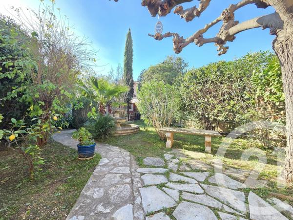 Maison à vendre  4 pièces - 110,96 m2 TOULON - 83