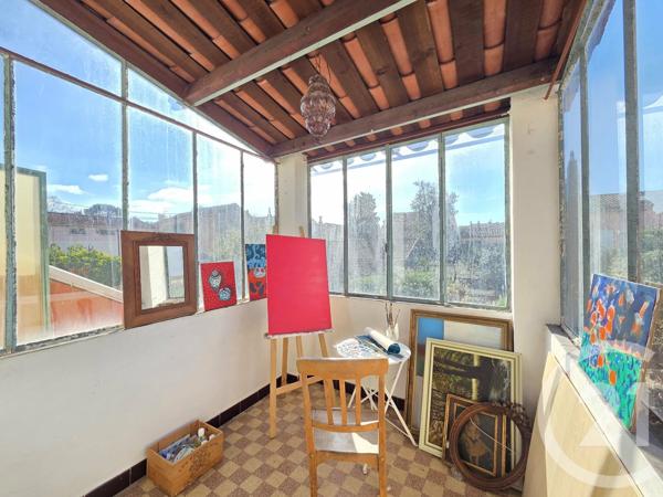 Maison à vendre  4 pièces - 110,96 m2 TOULON - 83