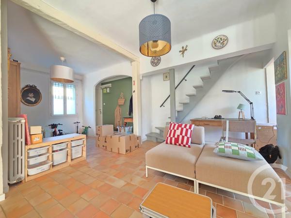 Maison à vendre  4 pièces - 110,96 m2 TOULON - 83