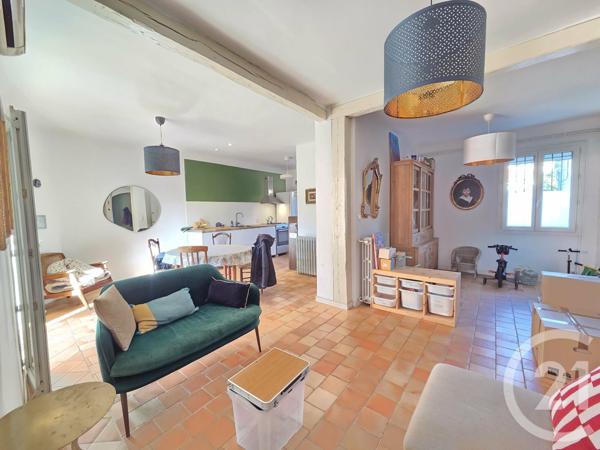 Maison à vendre  4 pièces - 110,96 m2 TOULON - 83