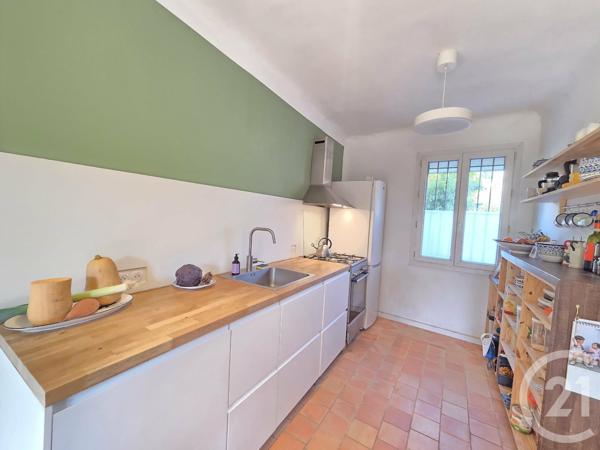 Maison à vendre  4 pièces - 110,96 m2 TOULON - 83