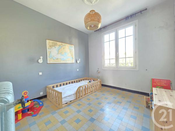 Maison à vendre  4 pièces - 110,96 m2 TOULON - 83
