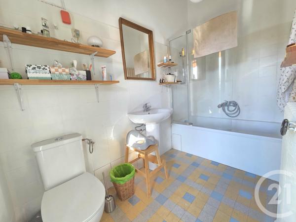 Maison à vendre  4 pièces - 110,96 m2 TOULON - 83