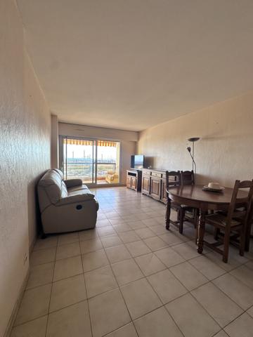 Cannes (06150) Cannes La Roubine : appartement 3 pièces à acheter pour famille avec enfant