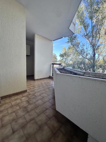 Cannes (06150) Cannes La Roubine : appartement 3 pièces à acheter pour famille avec enfant