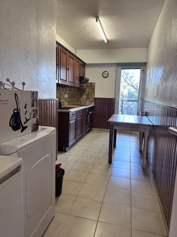 Cannes (06150) Cannes La Roubine : appartement 3 pièces à acheter pour famille avec enfant