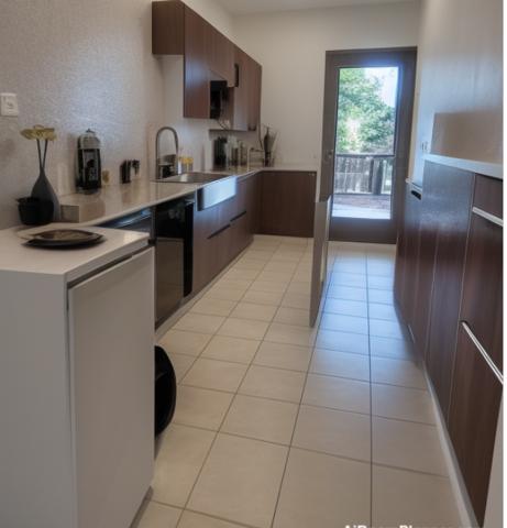 Cannes (06150) Cannes La Roubine : appartement 3 pièces à acheter pour famille avec enfant