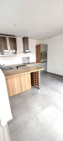 Vente / Appartement T3 à Saint-Quentin (02100)