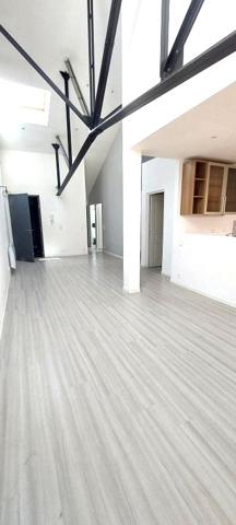 Vente / Appartement T3 à Saint-Quentin (02100)