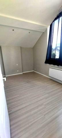Vente / Appartement T3 à Saint-Quentin (02100)