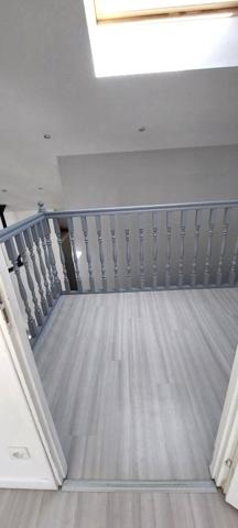 Vente / Appartement T3 à Saint-Quentin (02100)