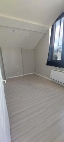 Vente / Appartement T3 à Saint-Quentin (02100)