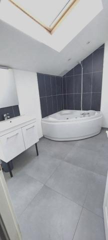 Vente / Appartement T3 à Saint-Quentin (02100)