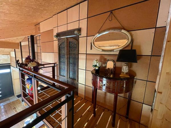 Echoppe bordelaise à vendre 4 pièces, LORMONT (33)