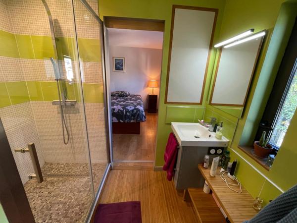 Echoppe bordelaise à vendre 4 pièces, LORMONT (33)