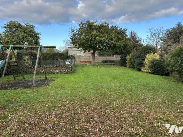 La montagne- Maison 5 chambres