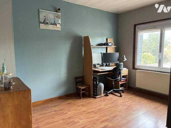 La montagne- Maison 5 chambres