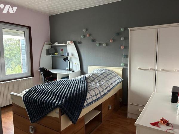 La montagne- Maison 5 chambres