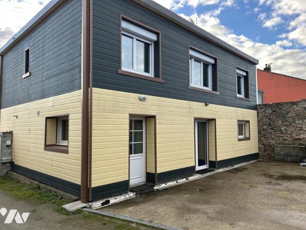 La montagne- Maison 5 chambres